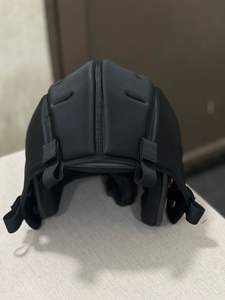 2025 New Guardian Caps Casco suave para fútbol con bandera, deportes acuáticos | Equipo ligero de protección para la cabeza para fútbol americano - Product Image 5