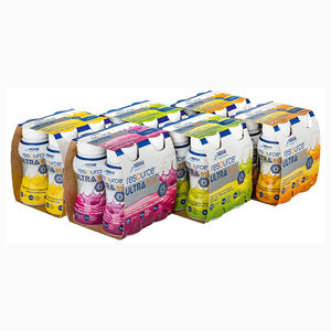 Para Diabéticos Resource 400g |   Bote de Proteína Aislada de Alta Calidad con Filtro (Sabor Vainilla) - Product Image 5