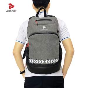 Accesorios Deportes Laptop Mochila Mochilas hechas a mano Kit de supervivencia Hombres Negro Equipo Venta al por mayor Todos los días 20L Nuevo diseño - Product Image 4