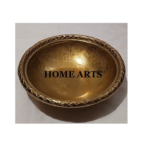 Tazón de madera para chocolates de diseño simple con tazón para servir comida de color marrón de calidad superior al precio más barato - Product Image 5