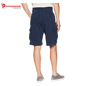 Short cargo personnalisé en molleton de 5 pouces avec 6 poches pour homme, short cargo de haute qualité - Product Image 5