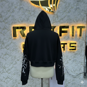 Sudadera con capucha y cremallera de alta calidad a precio razonable más demandada, sudaderas con capucha impresas de fábrica a precio barato para hombres, sudaderas con capucha para hombres - Product Image 6