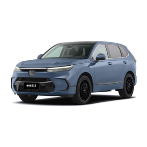 SUV Híbrido de Gasolina Edición Élite 2025 de 6 Plazas, Usado, Volante a la Izquierda, Interior de Cuero, Transmisión Automática, Panorámico - Product Image 1