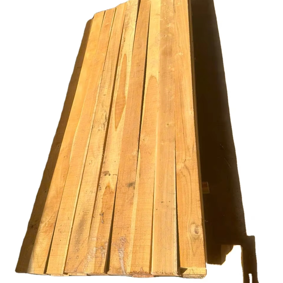 Premium Teak Lumber and Logs High Quality Timber Raw Materials for Export