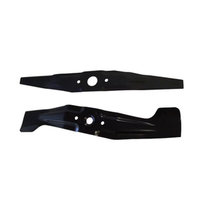 OEM Vietnam High Lift Medium Straight 21 \ "22 \" 36 \ "38 \" 42 \ "46 \" 50 \ "Cuchillas para cortacésped AYP Piezas dentadas Accesorios - Product Image 2