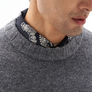 Custom Men's Streetwear <b>Oversized</b> Sweatshirt Custom Mens <b>Oversized</b> <b>Fleece</b> <b>Hoodies</b> High Quality Sweatshirts for Sweater Spring - Product Image 4