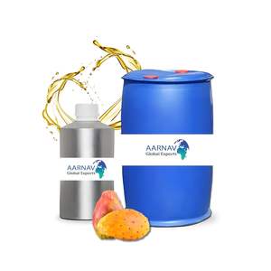 Huile de graines de figue de Barbarie |   Huile de support naturelle 100% pure pressée à froid |   Soins des cheveux et de la peau |   Fabricant Grossiste Fournisseur en Gros - Product Image 3