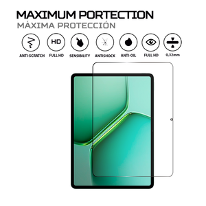 อุปกรณ์ป้องกันหน้าจอ Pad5e antishock VIVO iqoo ทนทานและดูดซับแรงกระแทก - Product Image 2