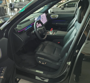 En Stock: Vehículo de Nueva Energía, SUV de Gran Tamaño, Lynk&Co 09, Auto Geely Lynkco 900 Híbrido, Depósito - Product Image 6