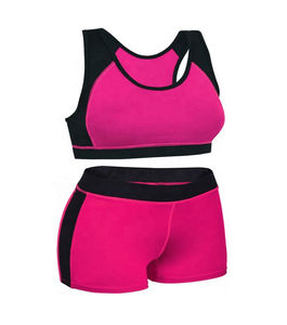 Pratique Porter Surdimensionné Cheerleading Uniforme Meilleure Vente Dernière Conception Cheerleading Uniforme - Product Image 5