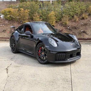 EN PERFECTAS CONDICIONES Porsche 911 Carrera 4 GTS 2026 - Product Image 1