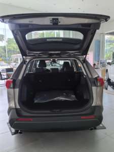 รถยนต์โตโยต้า RAV-4 ปี 2026 2025 รถ SUV พลังงานใหม่ โตโยต้า RAV-4 ไฮบริด SUV - Product Image 3