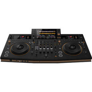MEILLEURES VENTES 2025 %100 DJ OPUS-QUAD Console de mixage audio professionnelle tout-en-un 4 canaux - Product Image 1