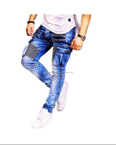 Veste de moto pour homme 2026 à séchage rapide en coton, style motard, pour la course - Product Image 1