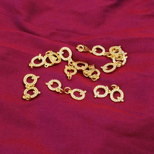 Declaración letra Q colgante 18K chapado en oro CZ alfabeto encanto joyería inicial única para collares y pulseras - Product Image 4