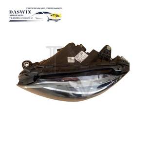 Faros LED para Mercedes-Benz Clase C W205 2019-2021 C180/C200/C250/C260/C300/C400/C63 OEM A2059067403/A2059067303 12V - Product Image 4