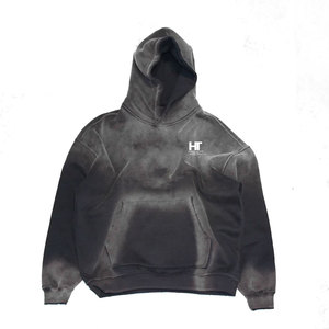 2025ฮู้ดผ้าคอตตอนผสมกันแดดจางหายไปสินค้าฤดูหนาว - Product Image 1