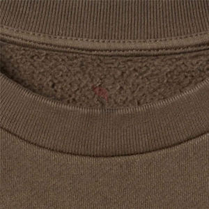 สเวตเชิ้ตสำหรับผู้ชายเสื้อสเวตเชิ้ตผ้าคอตตอนแห้งเร็วระบายอากาศได้ดีผ้าคอตตอน - Product Image 6