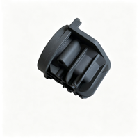 Compresseur de suspension pneumatique pour Mercedes-Benz W220/W211, kits de compresseur de suspension pneumatique de haute qualité