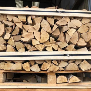 Bois de chauffage en bouleau blanc européen à vendre - Product Image 5