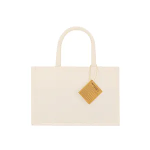 Borsa Promozionale Sostenibile in Hyssop Riciclato per Amanti degli Eco-Gadget - Product Image 1