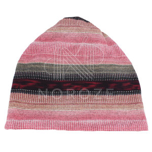 High Quality Manufacturer Winter Jacquard Beanies <b>Hats</b> Comfortable <b>Warm</b> Beanie <b>Hat</b> New Fashion Beanie <b>Hat</b> 2025 - Product Image 2
