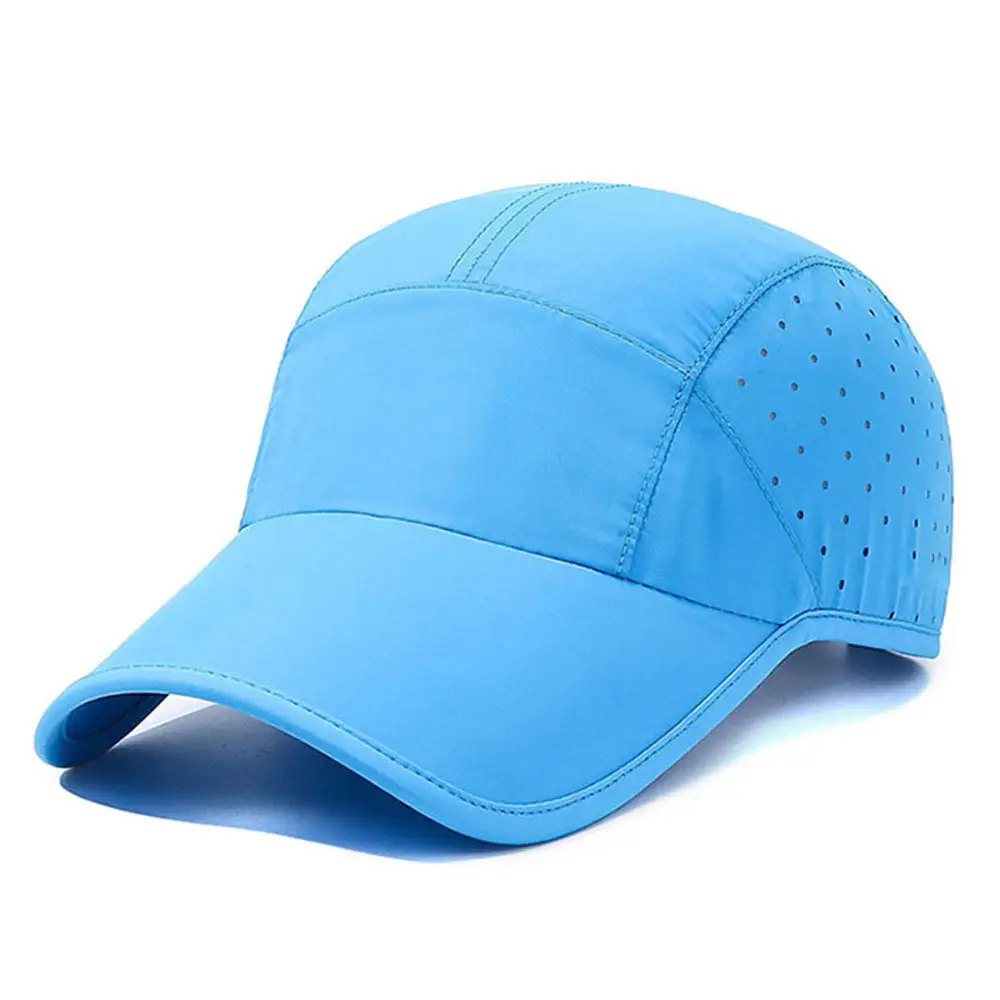 Best Selling Caps Casual Streetwear Atacado Fábrica Custom Design 3d Bordado Baseball Blank Plain Sport Baseball Cap
