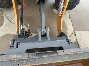 Acheter 2024 Case 221F Chargeuse sur pneus - Product Image 6