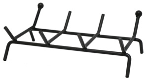 Brucialegna per Camino Sez.12 40x35 Cm - Product Image 1