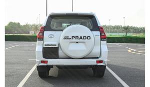 เป็น Yota Prado VXR 2019นำมาใช้ - Product Image 3