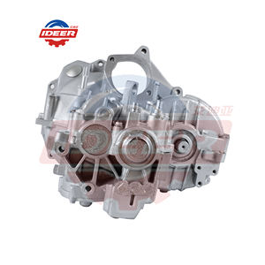 <span class=keywords><strong>Caja</strong></span> <span class=keywords><strong>de</strong></span> Cambios <span class=keywords><strong>de</strong></span> Transmisión Manual para <span class=keywords><strong>Suzuki</strong></span> <span class=keywords><strong>Swift</strong></span> 1.0 a Gasolina - Product Image 6