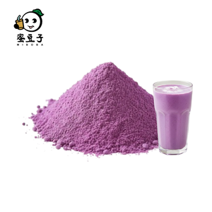 High quality sugar free organic ube purple yam powder - Product Image 1