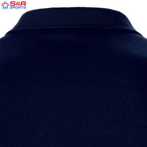 New Hot Selling Plain Casual Custom Modern <b>Polo</b> <b>Shirts</b> For <b>Men</b> Breathable Cotton Plus Size High Quality <b>Polo</b> <b>Shirts</b> For Sale - Product Image 6