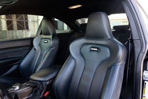 Neatly used 2 Competition 6-Speed - Product Image 2