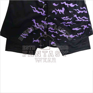 FANTASY WEAR 2026 Premium & High Quality Quick Dry Sports <b>Compression</b> <b>Shorts</b> for <b>Men</b> CE ISO Certified - Product Image 5