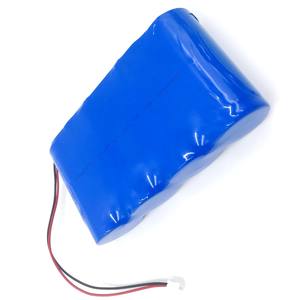 32700 4S1P 12,8 V 76,8 Wh wiederaufladbare LiFePO4-Batterie 32700 Batterie 6000 mAh Zellen Batteriepack - Product Image 6