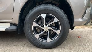 POUR YOTA HI LUX 4D DOUBLE CAB 4X4 2017 - Product Image 4