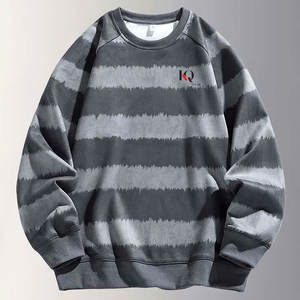 Sudadera Deportiva para Hombre, Mezcla de Algodón con Tejido Elástico, Perfecta para Correr, Gimnasio y Uso Diario - Product Image 1