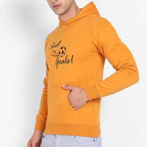 Sudaderas con Capucha de Invierno para Hombre, a la Moda, Gruesas, al por Mayor, Cómodas, Transpirables, de Corte Regular, 100% Algodón, Felpa, Tendencia - Product Image 4