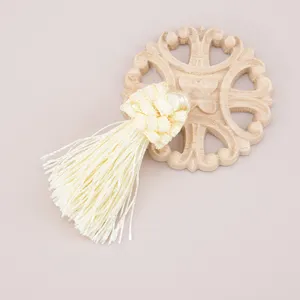 ผ้าทอประดับตกแต่งบ้านหรูหรา - Product Image 6