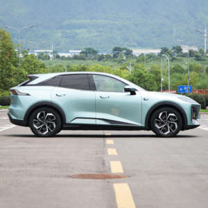 Vehículo de Nueva Energía 2025 con Versión de 215 Km, Conducción Inteligente AD PRO, Edición de Rango Extendido - Product Image 2