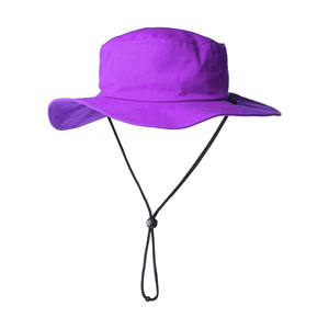 Haute qualité Custom Teams Bucket Hat Dernière conception USA American Football Sports Hat - Product Image 5