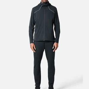 High QualityMen's Full Body <b>Rain</b> <b>Coat</b> with LED Strips Winter Jackets for Outdoor Biking Waterproof Clothing Sets - Product Image 1