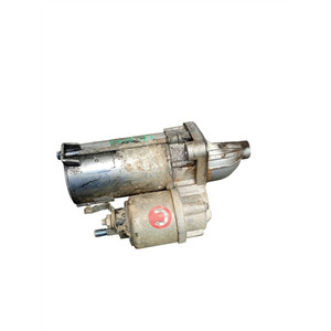 MOTORINO D'AVVIAMENTO FIAT Idea 2a Serie 51823860 diesel 1248 (05>08) - Product Image 2