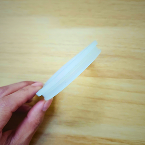 อุปกรณ์เสริมปะเก็นแหวนซีลซิลิโคนสำหรับเครื่องทำน้ำอุ่นพลังงานแสงอาทิตย์ช่วยป้องกันการรั่วไหลที่มีประสิทธิภาพสำหรับการใช้งานกลางแจ้ง - Product Image 2