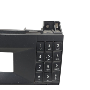 Panel Frontal de Radio para MERCEDES Sprinter 313 A9069000004 651955 Gasolina 2200 (14>) - Product Image 2