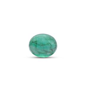 Pierre précieuse naturelle verte taille émeraude de 4,8 carats, taille Asscher, certificat IGI, pour la fabrication de bijoux, matériau opale pierre de lune 8mm - Product Image 2
