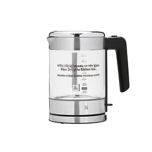 Hervidor Eléctrico WMF KCHENminis con Diseño de Vidrio para Uso en la Cocina - Product Image 2