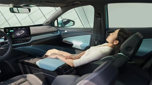 LIMPIO USADO 2024 Volkswagen ID.4 - Product Image 2