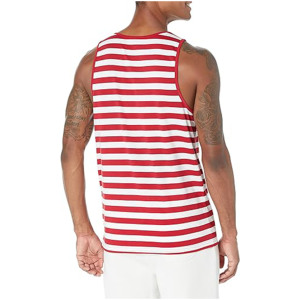 Wholesale KATBROS INDUSTRY Custom Logo Muscle Vest Blank Gym Fitness Athletic <b>Running</b> Compression <b>Singlet</b> Cotton/Bamboo Men's - Product Image 6